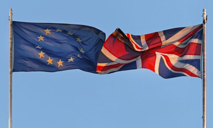 Shkëputja nga BE, britanikët drejt nënshtetësive franceze e gjermane