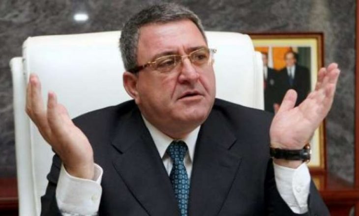 Skandali i trukimeve nuk e ndalë Skënderbeun të bëhet kampion