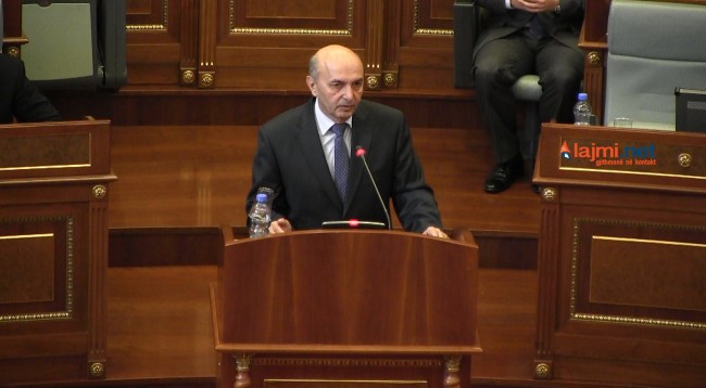 Kryeministri thotë se veriun na la UNMIK-u