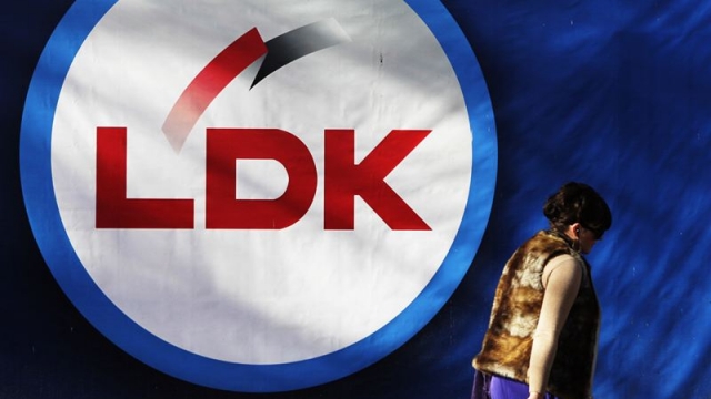 LDK: Vetëvendosje është subjekt kriminal