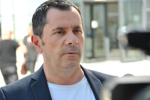Avokati Gashi fajëson Thaçin pse nuk ka ngritur padi ndaj Serbisë për gjenocid