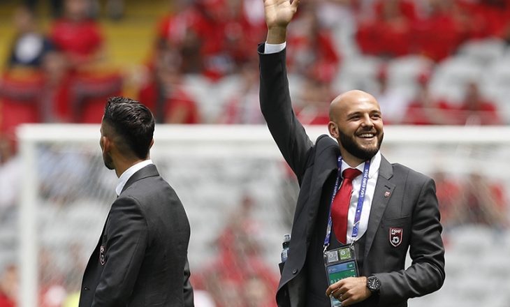 Lajme të këqija për Arlind Ajetin te Torino