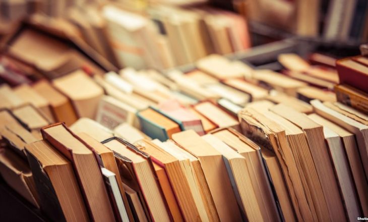 Librat që duhen lexuar në vitin 2017