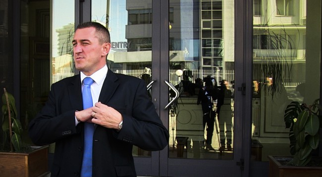 Rashiq insiston se Lista Serbe nuk do ta votojë demarkacionin