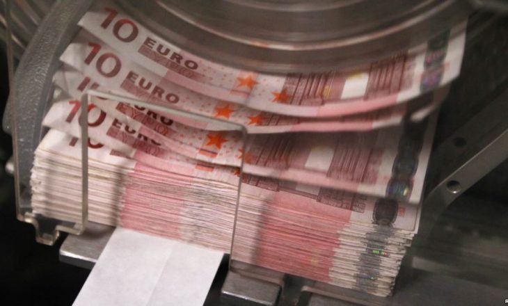 Prej gjashtë vitesh paga minimale në Kosovë mbetet e pandryshuar