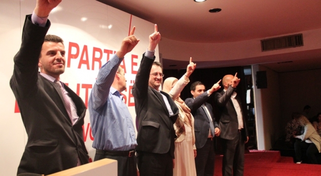 PD përgënjeshtron lajmin rreth Kuvendit të Jashtëzakonshëm