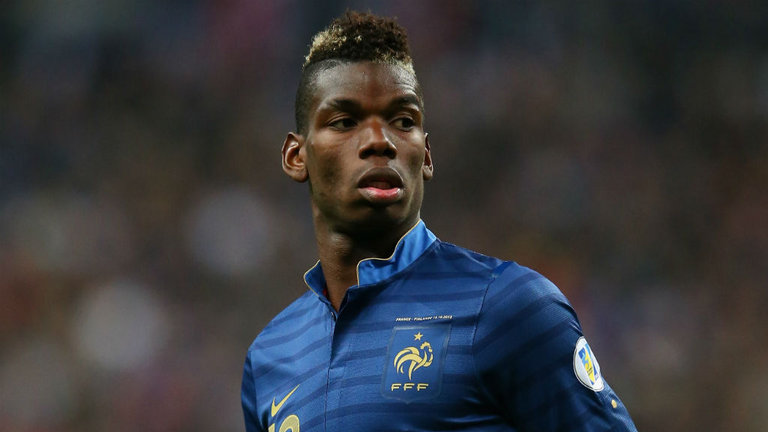 paul pogba