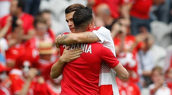 Pesë shqiptarë pjesë e Ligës së Kampionëve