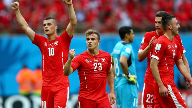 Kosovarët e Zvicrës heshtin për debutimin e Kosovës