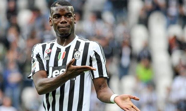 Zidane interesohet për Pogba