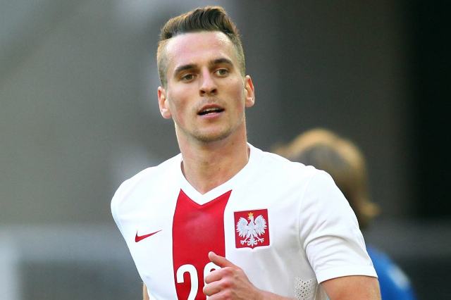 Milik shënon më shumë se Higuain, Suarez dhe Ibra