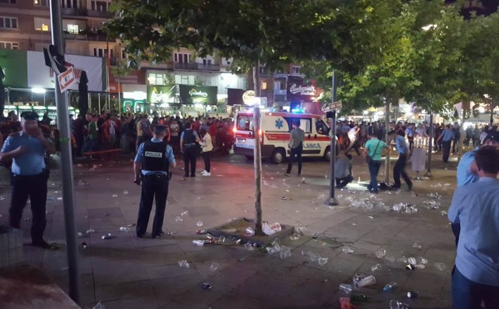 “Beer Fest” – asnjë i arrestuar deri më tani