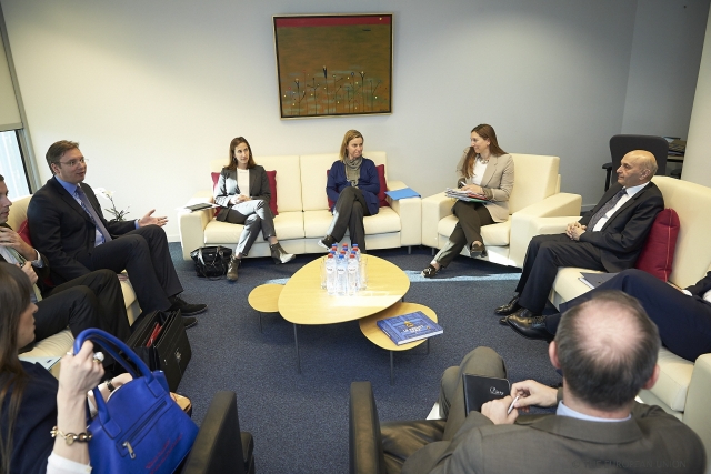 Ndikimi i dialogut në zhbërjen e strukturave paralele në veri