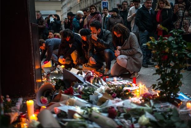 Mediumi i ISIS në shqip publikon numrin e vrasjeve në shtetet perëndimore
