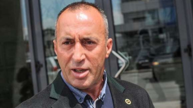 Haradinaj nga Franca kërkon të mos votohet demarkacioni