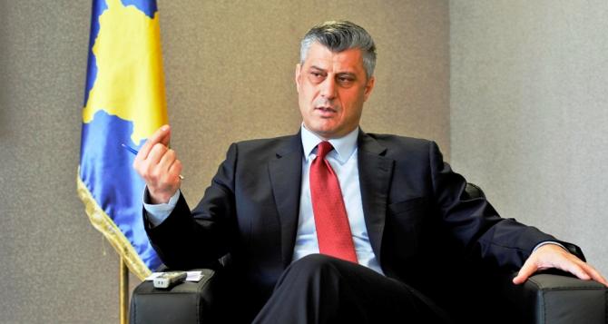 Thaçi: Kushtetuta e Kaçanikut, vendosmëri e popullit për Republikë
