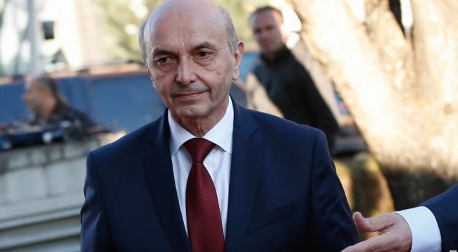 “Kryeministri Mustafa po vepron si regjimi i Millosheviqit”