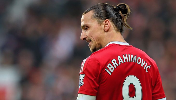 Ibrahimovic refuzoi 100 mln euro nga kinezët