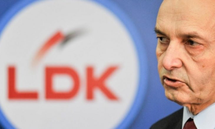 LDK akuzon zyrtarët e VV-së për përdorim droge