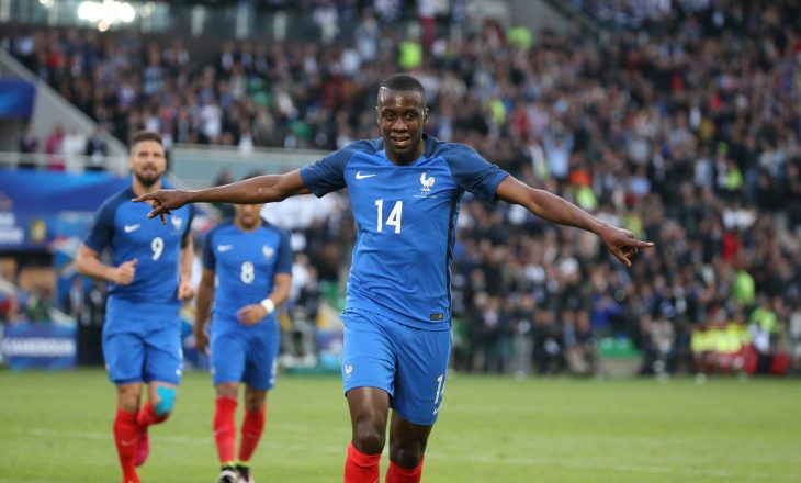 PSG i hapë rrugë Mourinhos për Matuidin