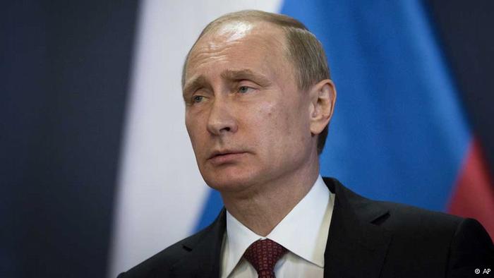 Putin mohon rolin rus në ndërhyrjen në serverat e Partisë Demokrate