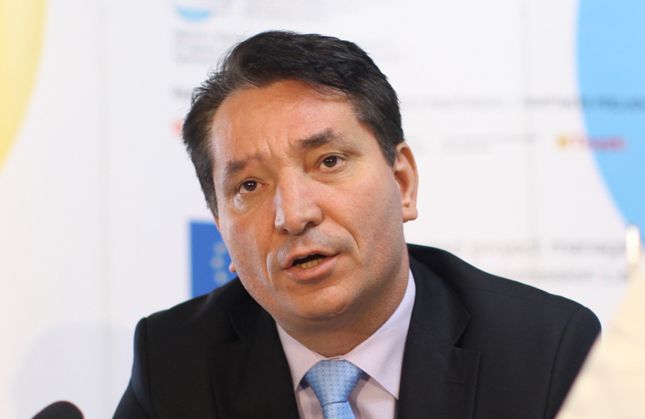 Lekaj: Komision i ri për rinegocim të Demarkacionit
