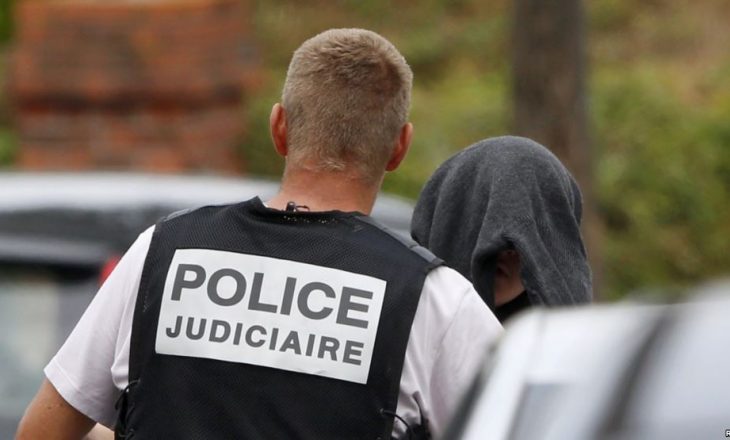 Njëri nga sulmuesit në kishë ishte shtetas francez