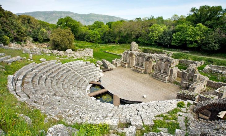 National Geographic rekomandon Shqipërinë si vend që duhet vizituar