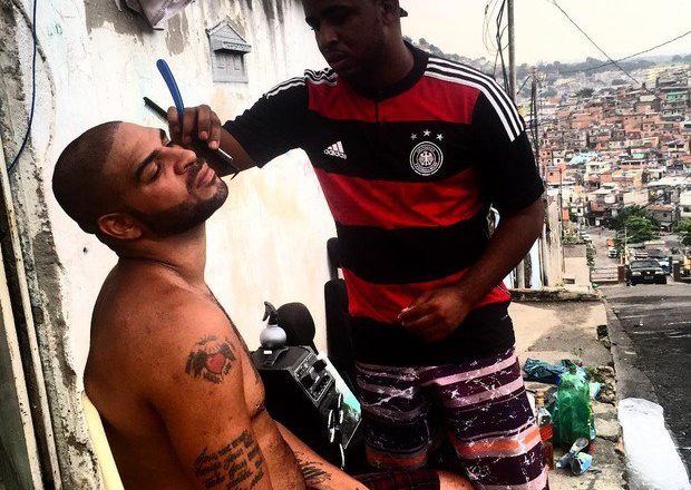Ndryshimi drastik i jetës së ish-sulmuesit të famshëm të Brazilit