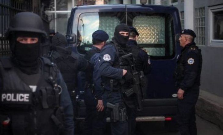 Arrestimi që hedhë dritë mbi aktivitetet e Iranit në Ballkan