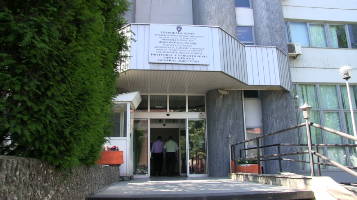 Mbi 350 milionë euro u inkasuan nga ATK-ja