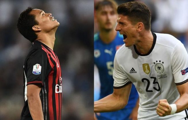 Barcelona me mision për Bacca-Gomez