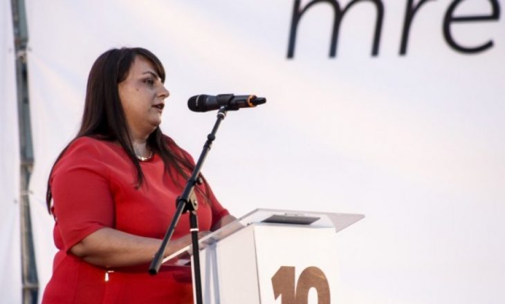 Mihali ankesë kundër ndalimit të hyrjes në Kosovë