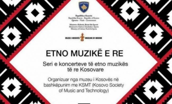 Nata e fundit e Etno muzikës