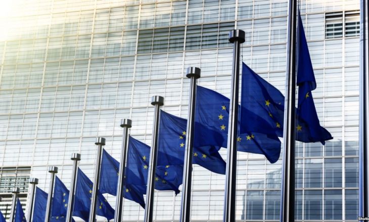 Bashkimi Evropian ndodhet në një krizë ekzistenciale