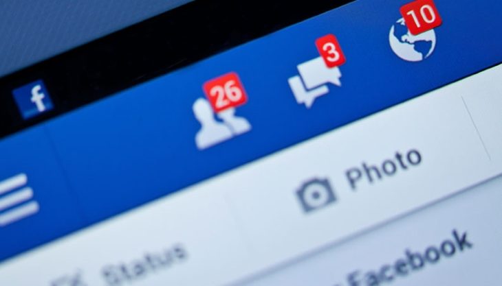 10 histori interesante të ndodhura në Facebook