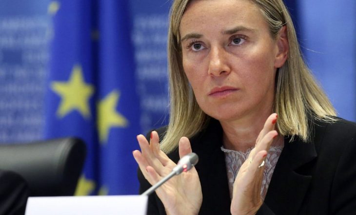 Mohgerini ndryshon agjendën: Në Kosovë vjen të shtunën