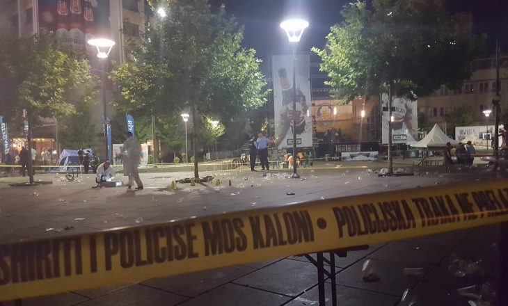 “Kemi larguar të mitur me birra nga festa e BeerFest”