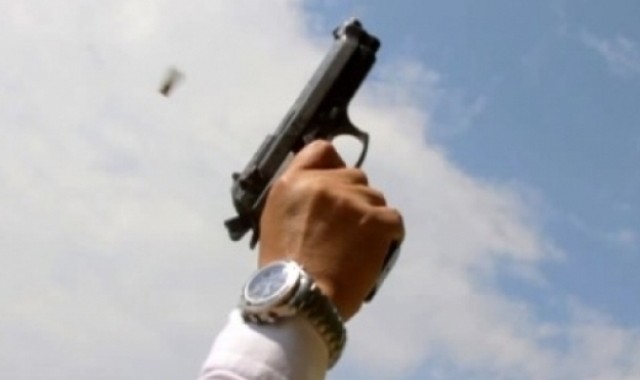 Arrestime për gjuajte me armë në ahengje familjare