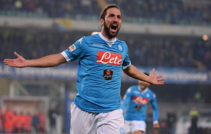 Prifti kritikon Higuain pas largimit nga Napoli