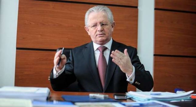 Hyseni: Kosova nuk humbë asnjë metër me marrëveshjen e demarkacionit