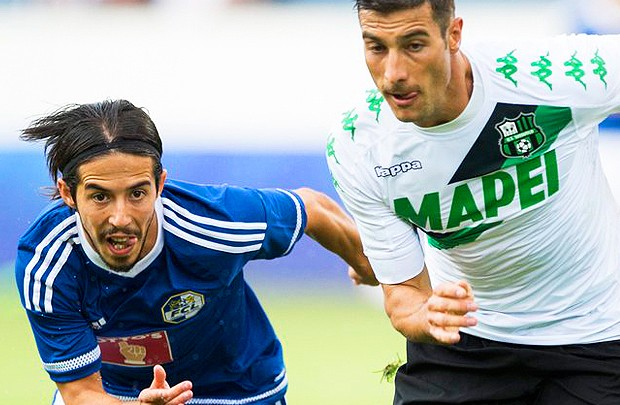 “Super Hyka” – gol dhe asist në fitoren e Luzernit
