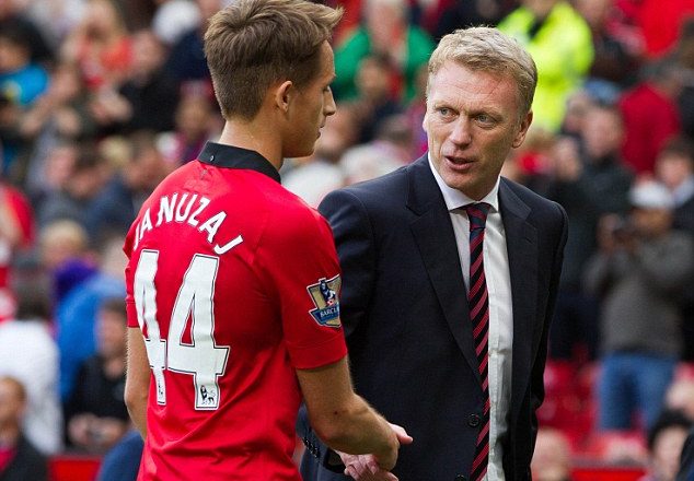 Pesë skuadrat që e duan Januzajn