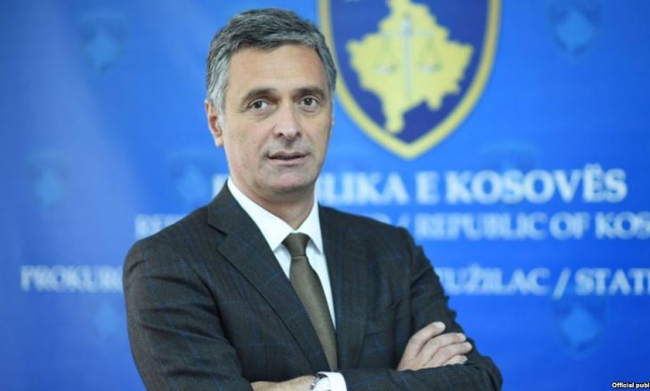 Prokuroria: Po hetojmë 33 raste të krimit të organizuar në nivel të lartë