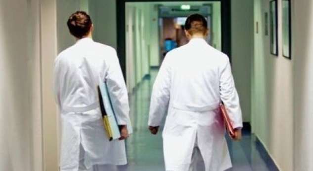 Edhe mjekët e Shqipërisë po largohen drejt Gjermanisë
