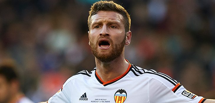 Gjiganti anglez bën gati 40 milionë euro për Mustafin