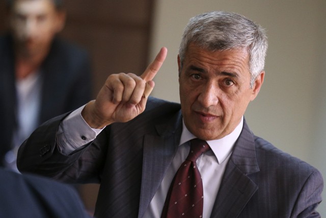 Ivanoviq porositë liderët e veriut ta krijojnë vet “Zajednicën”