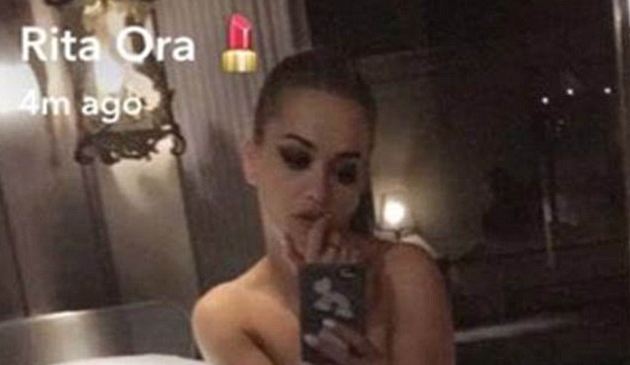 Rita zbulon trupin, lë pak vend për imagjinatë