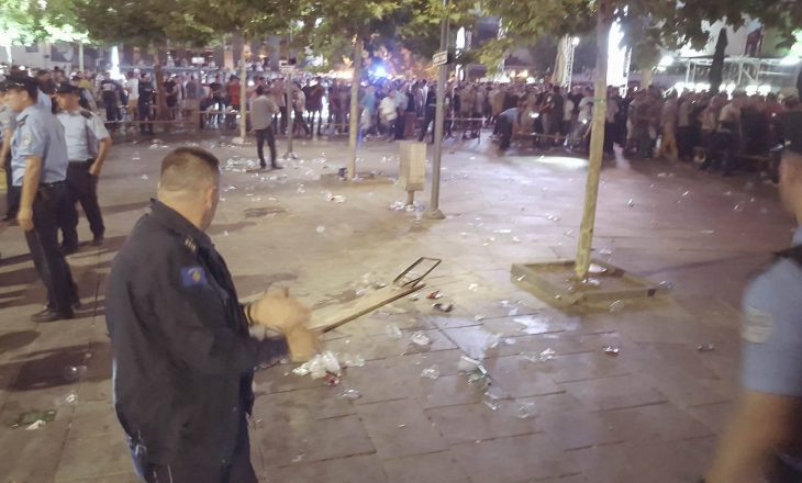 Reagojnë organizatorët e “Beerfest”