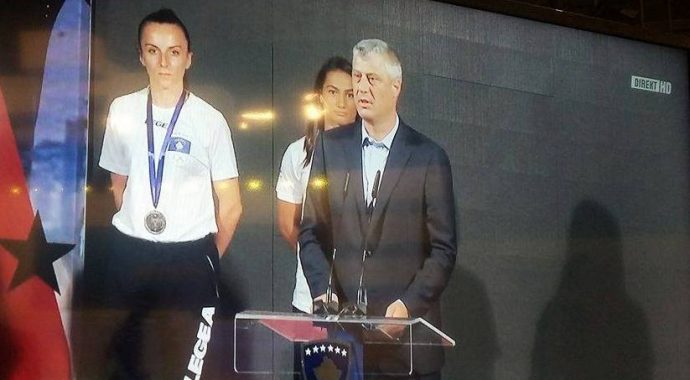 “Debutimi i Kosovës në Lojërat Olimpike, realizim i ëndrrës së madhe”